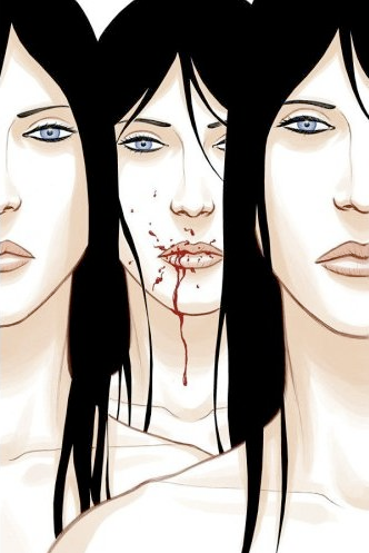 Illustration for article titled The Best Comics Of 2007